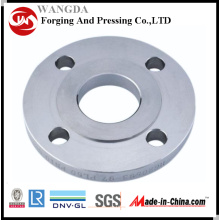 Different Types Slip-on Carbon Steel Flange